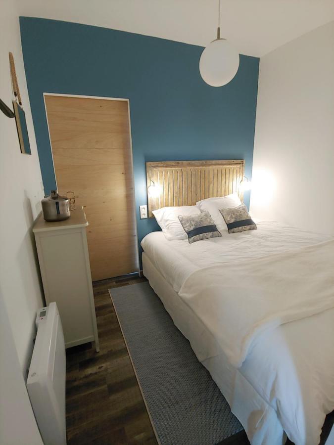 Appartement 2 personnes : LES CANAUX Amiens Extérieur photo