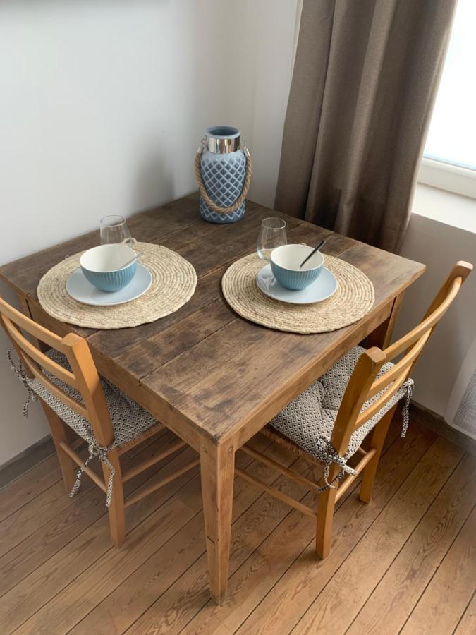 Appartement 2 personnes : LES CANAUX Amiens Extérieur photo