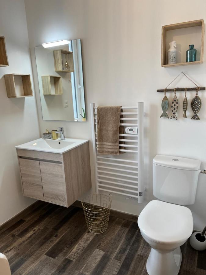 Appartement 2 personnes : LES CANAUX Amiens Extérieur photo