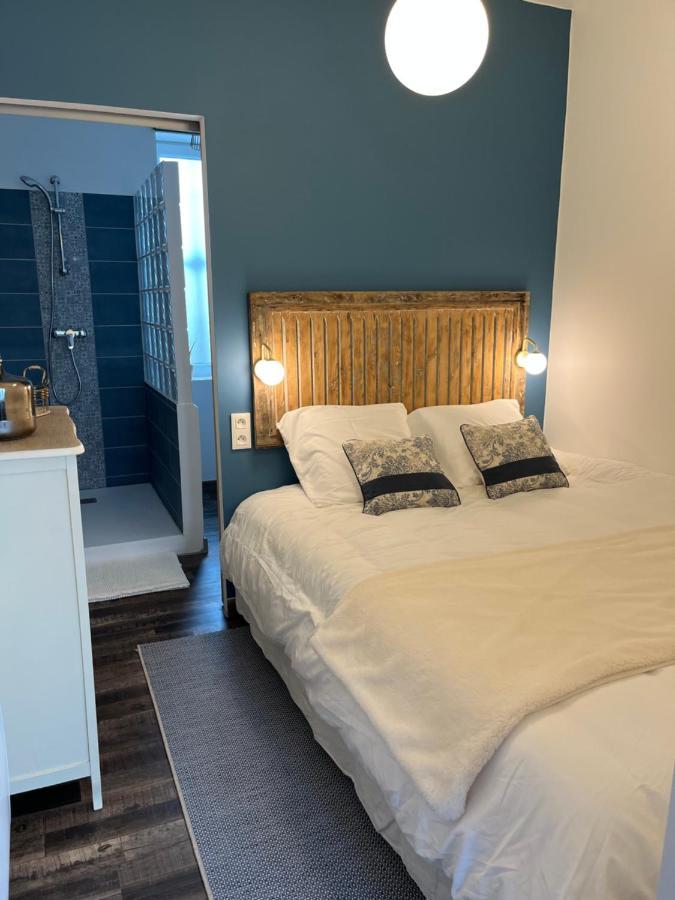 Appartement 2 personnes : LES CANAUX Amiens Extérieur photo