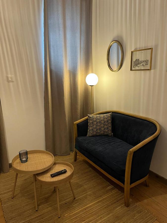 Appartement 2 personnes : LES CANAUX Amiens Extérieur photo