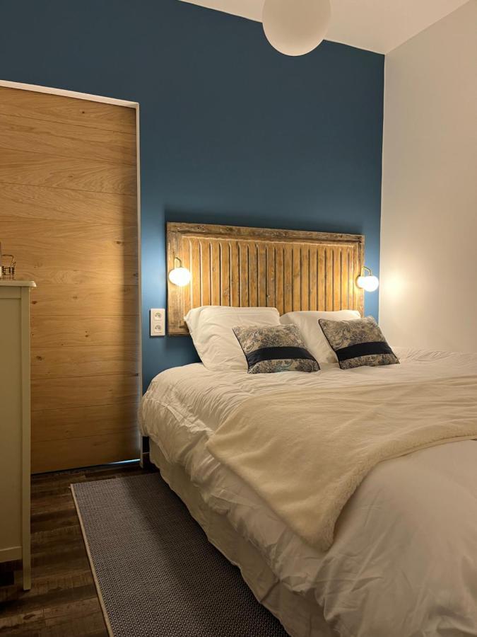 Appartement 2 personnes : LES CANAUX Amiens Extérieur photo