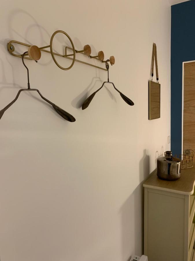 Appartement 2 personnes : LES CANAUX Amiens Extérieur photo