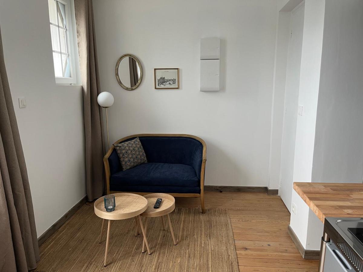 Appartement 2 personnes : LES CANAUX Amiens Extérieur photo